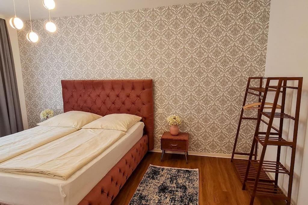 Luxus Wohnung Im Stadtzentrum نورنبيرغ المظهر الخارجي الصورة