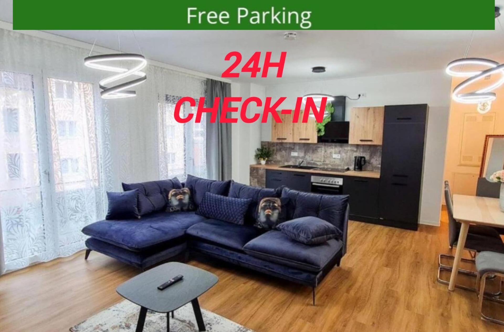 Luxus Wohnung Im Stadtzentrum نورنبيرغ المظهر الخارجي الصورة